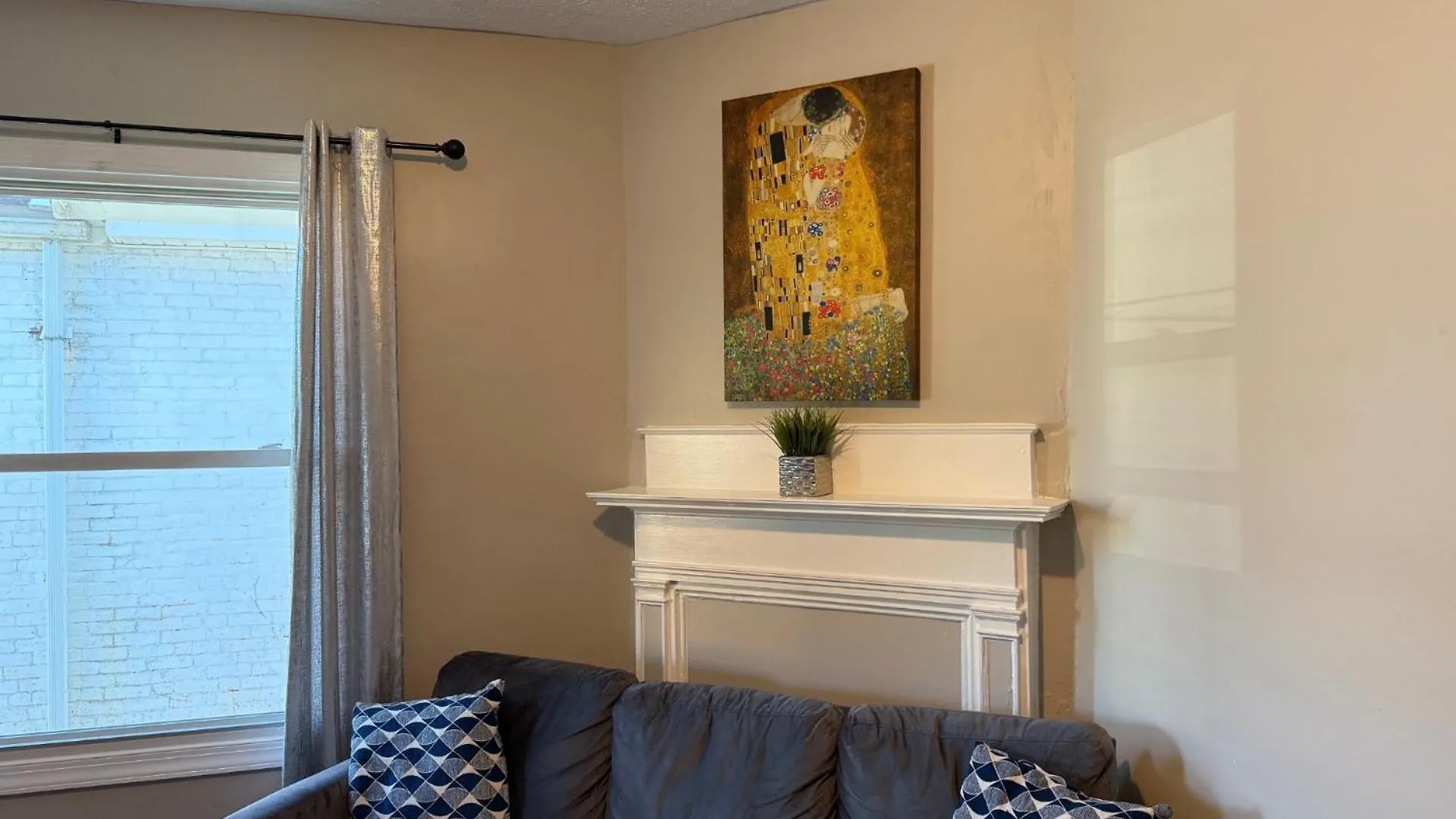 פיטסבורג Urban Oasis 4Br Industrial Apartment 0*,  ארצות הברית