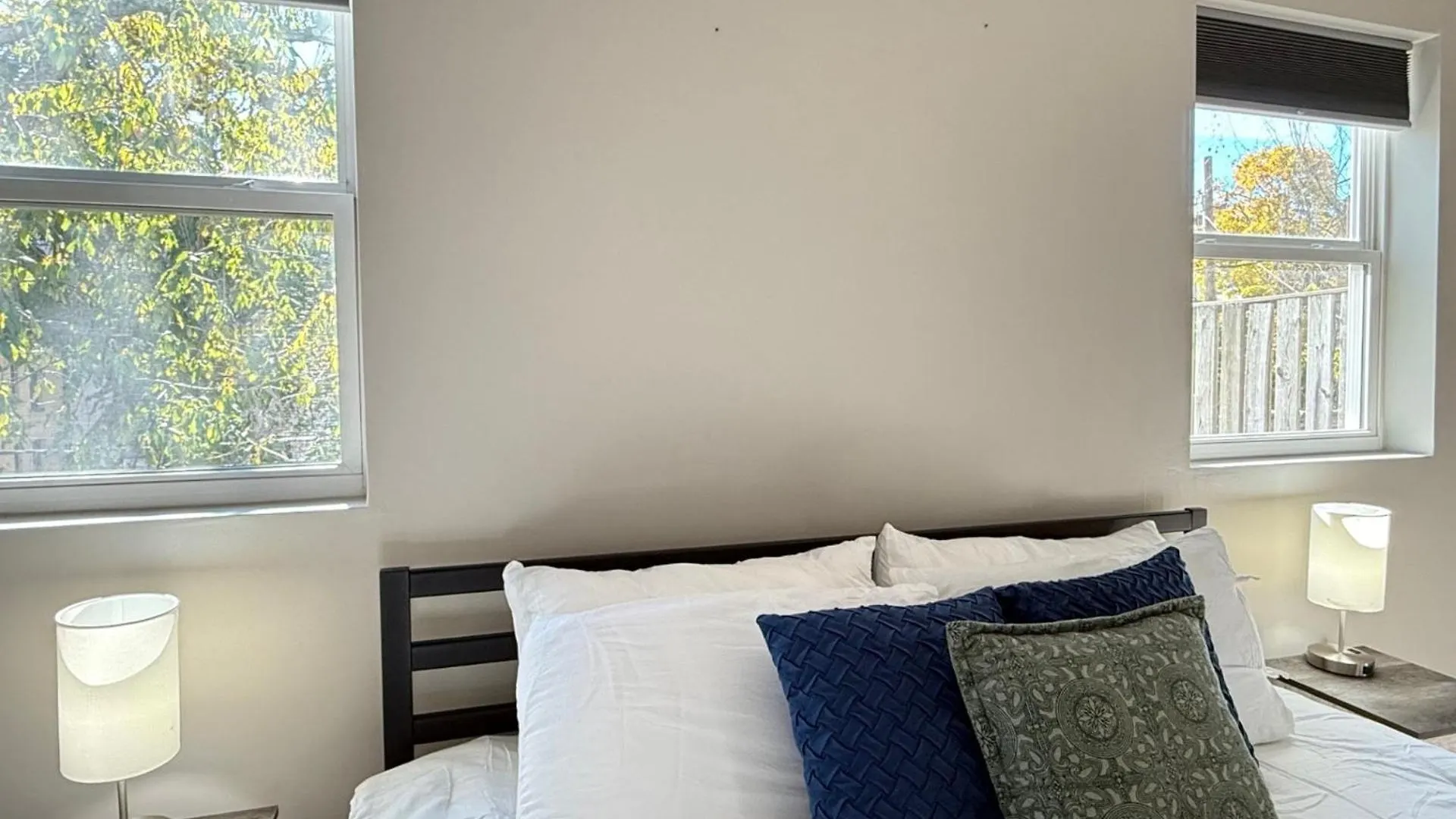 פיטסבורג Urban Oasis 4Br Industrial Apartment